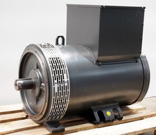 Mecc stary generator ECP34 1L4 135kVA 1500/1800 obr./min 115/200/230/400V -nieużywany-