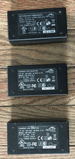 Lot of 3 Ubiquiti POE Adapters 2x UBI-POE-24-5, 1x GP-A240-050 