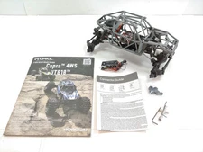 NEW Axial 1/18 UTB18 Capra 4WS 4X4 RTR Crawler Roller Slider w/ Servos & Motor G