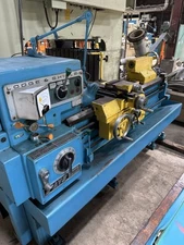 Lodge & Shipley,1408, Lathe