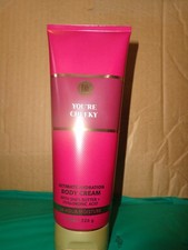 Bath  Body Works You're Cheeky 8oz Ultimate Hydration Body Cream