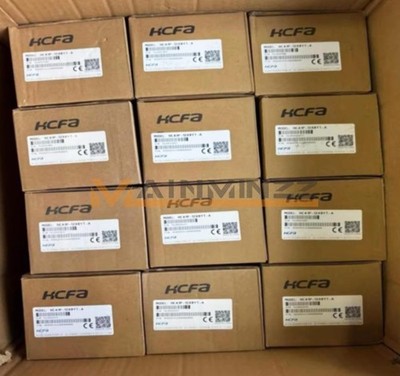 One New HCFA HCA1P-12X8YR-A Programmable Controller #pq