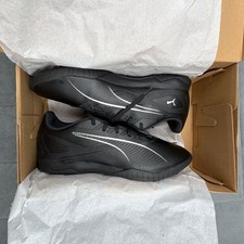 PUMA Ultra 5 Play TT Turf Soccer Shoes