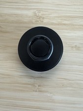 Oura Ring - Gen 3 - Heritage Stealth - Size 9