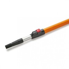 Hamilton for The Trade Paint Roller Extension Pole 1400mm - 2400mm