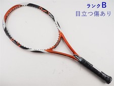 Used Tennis Racket Wilson K Tour Team FX 102 2009 Model G1 WILSON K TOUR TEAM...