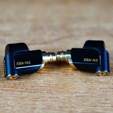 For XBA-N3AP N3BP N1AP with microphone wire c...