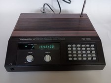 Realistic Pro-2003 UHF Direct Entry Programmable Scanner - FM Receiver