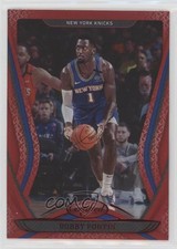 2020-21 Certified Mirror Red Bobby Portis #138 0nr3