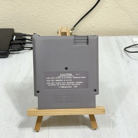 NES Nintendo AUTHENTIC Super Mario Bros. Duck Hunt 1 2 3 LOT CLEAN TESTEDF/S