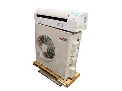 MITSUBISHI Scratch & Dent Central Air Conditioner Mini Split System MSY-GL18NA-U