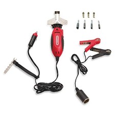 Oregon 12V Sure Sharp Electric Chainsaw Chain Sharpener & Chain Grinder,