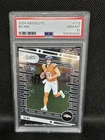 2024 Absolute Bo Nix #112 PSA 10