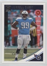 2018 Panini Donruss Jurrell Casey #277 0w8