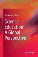 Science Education: A Global Perspective Ben Akpan