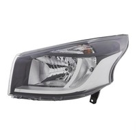 Hauptscheinwerfer Links 12 V H4 Halogen Hella FüR U.A. Renault Trafic