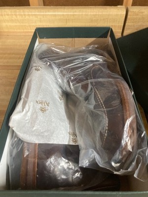 Alden 403