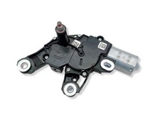 Porsche Macan (95B) 2017 GENUINE Wischermotor Heckscheibe 95B955711 DIN89882