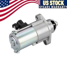 Starter Motor 31200-5A2-A52 for 2013-2017 Honda Accord 2.4L 2015-2016 US