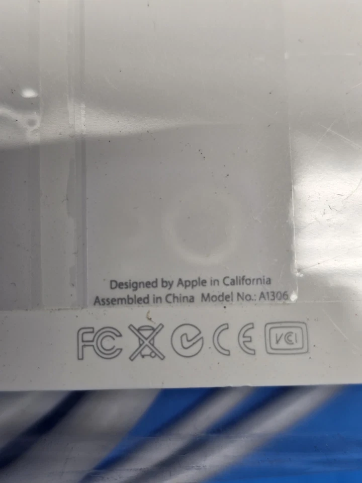 OEM Apple A1306 Mini Displayport DP to DVI-D Dual-link Adapter Cable - Image 4 of 4