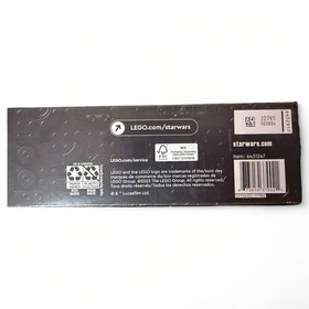 LEGO 75356 Star Wars Executor Super Star Destroyer (NEW FACTORY SEALED)