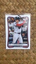 2026 Bowman Baseball Roman Anthony Base Paper, Boston Red Sox RC #18