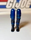 GI Joe Cobra Trooper 1982 1983 LEGS *COMBINED SHIP!* Body Part Vintage v1 v1.5