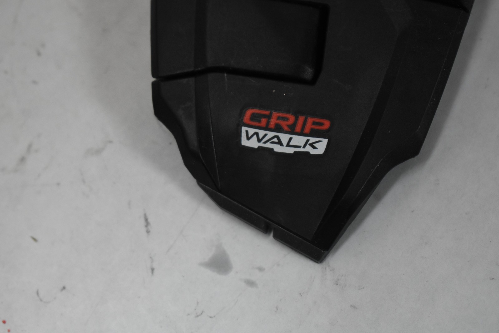 Grip Walk TP2 Marker Bindings Ski Bindings Adult DIN 3-10 Black Toe Heel Pair