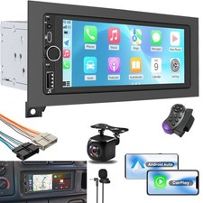 For Chrysler Cirrus 1995-2000 Carplay Android Auto Car Stereo Radio Gps Fm Am For Chrysler Cirrus 1995-2000 Carplay Android Auto Car Stereo Radio Gps Fm Am