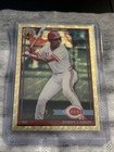 2026 Topps Series 1 Barry Larkin Gold (RAW)