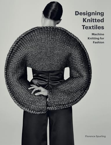 Designing Knitted Textiles: Machine Knitting for Fashion - Image 5