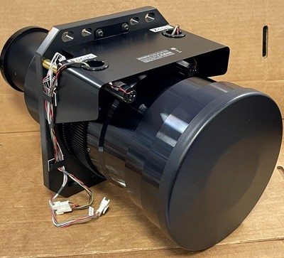 SONY LKRL-Z119 ZOOM PROJECTION LENS- USED. | eBay