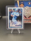 2026 Topps Series 2 Jac Caglianone Base (RAW)