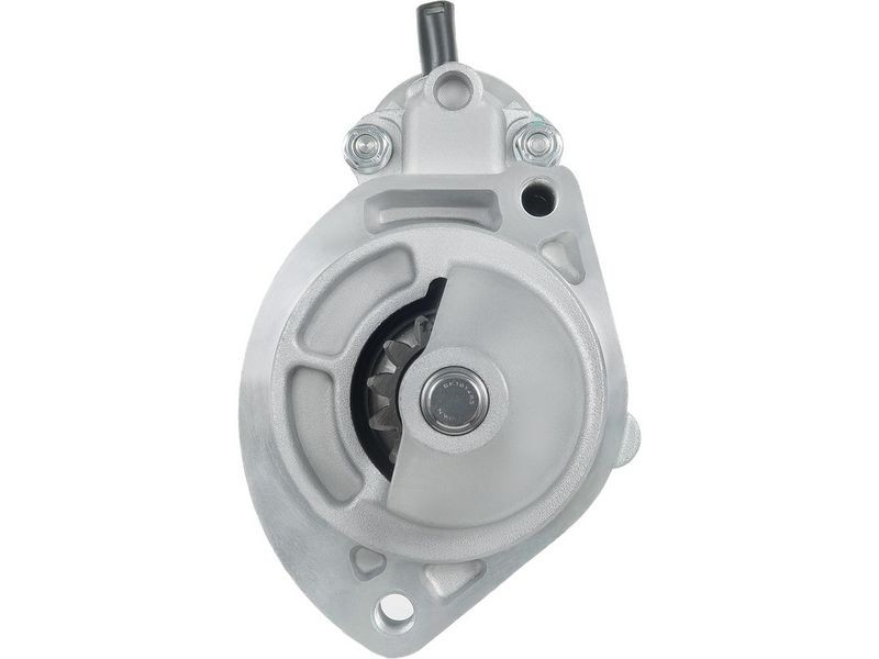 Démarreur AS-PL S6257S moteur électrique de rechange Hyundai 36100-2A550
