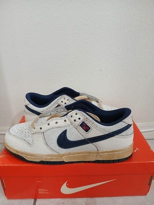 Size 10 - Stranger Things x Nike Dunk Low Phantom