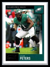 2020 Panini Score Football # 1 - 220 - Pick Your Card!