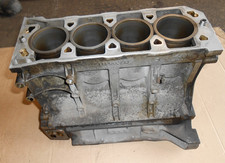 Rover 25 MG ZR  45 1.4cc K Series Engine block