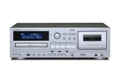 Buy TEAC AD-850 Cassette and CD Player with Usb Recorder Karaoke