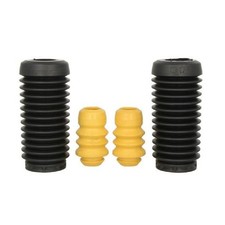 Staubschutzsatz Stoßdämpfer vorne für Ford Fusion JU | 24100015