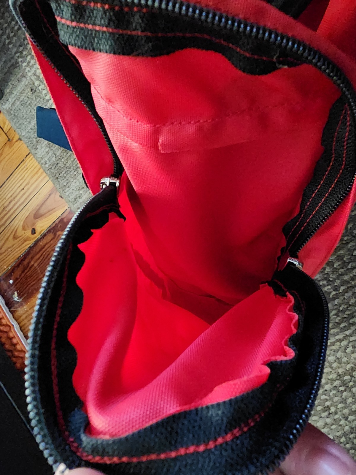 Vintage Kelty Redwing Backpack Excellent Condition