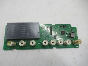Platine Elektronik EPW65545 Ako 716942-00 55600000004707_3 passend für Siemens