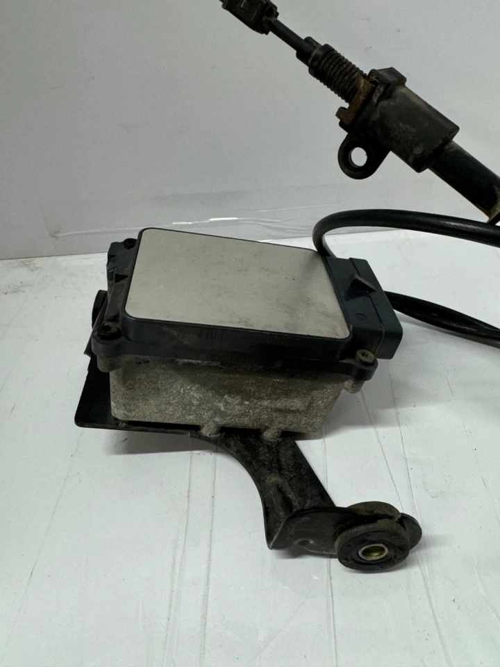 Módulo de control de crucero Ford F150 F250 Expedition F85F9C735AB 1997 1998 FABRICANTE DE EQUIPOS ORIGINALES Foto 3 de 4