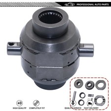 Front Differential Locker For Jeep Wrangler Cherokee Dana 30 27 Spline 4wd