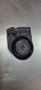 Audi A6 S6 C6 4F 2009 Vorne Sirene Signalhorn Alarmanlage 1K0951605C HGF6577