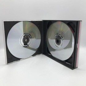 Sakura Taisen 2 (Sakura Wars 2) (Sega Saturn,1998) from japan good Used