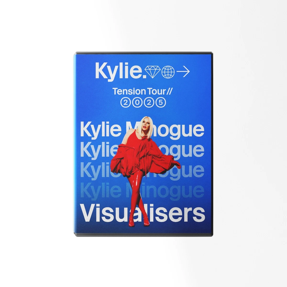 Сувениры Kylie Minogue - огромный выбор по лучшим ценам | eBay