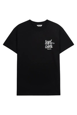 UNFAIR ATHLETICS Loyal to the Game T-Shirt Black 2XL