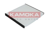 Kamoka Innenraumfilter F406101 Frischluftfilter FüR Verso Toyota Rav Prius Yaris