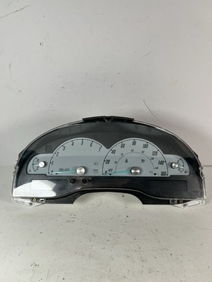 02 2002 FORD THUNDERBIRD SPEEDOMETER INSTRUMENT DASH GAUGE CLUSTER 68K miles