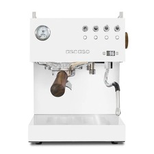 Ascaso Steel DUO Programmable Espresso Machine with PID Controller